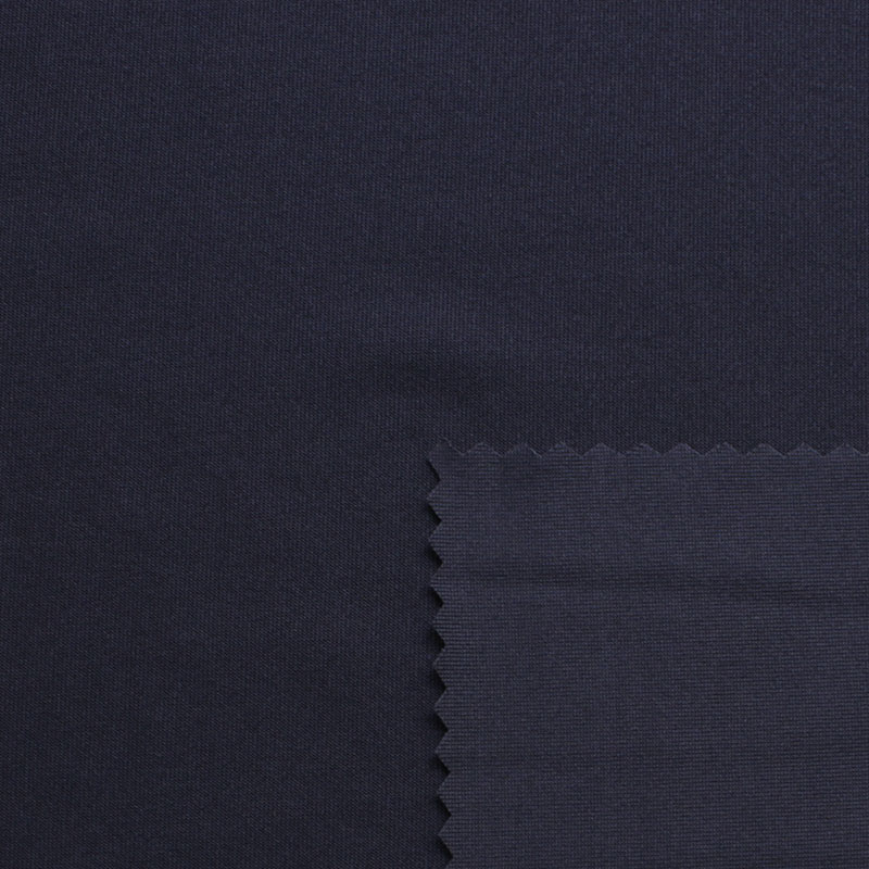 100D Polyester Spandex Jersey Fabric WPS271-1