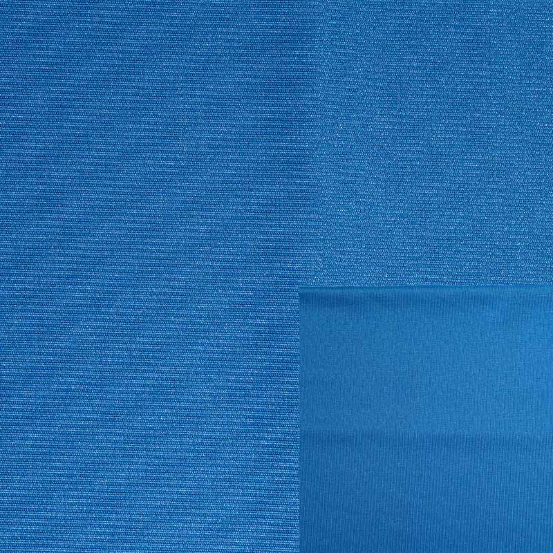  Polyester Spandex Striped Fabric JPS328