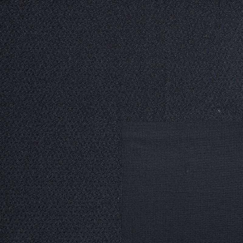 Polyester Spandex Mesh Fabric  WPS110