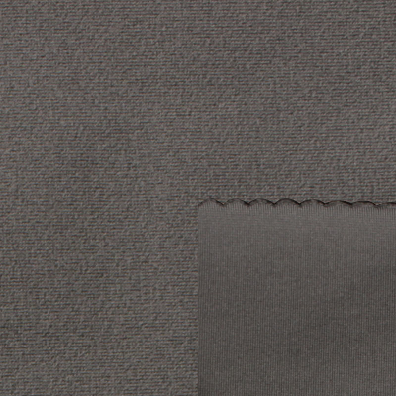 Nylon Spandex High Elasticity Fabric JNS120