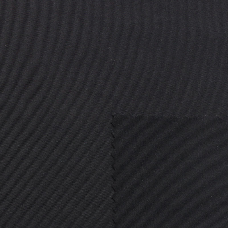 Nylon Spandex Stretch Fabric  WNS137