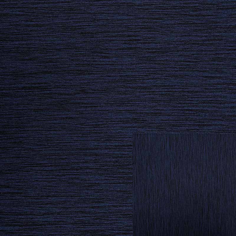  Polyester Spandex Heather Jersey Fabric WPDS419