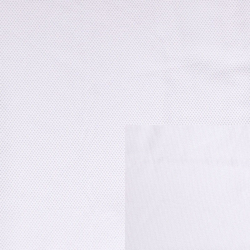 Polyester Spandex Jacquard Fabric  WPS262