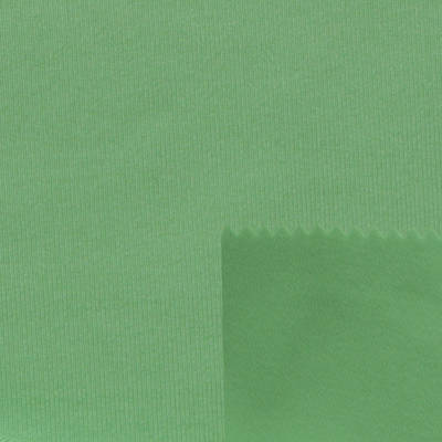 75D Polyester Spandex Milk Fiber Fabric WPS209