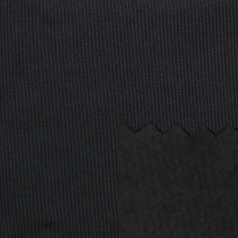 150D Polyester Spandex Jersey Fabric  WPS211