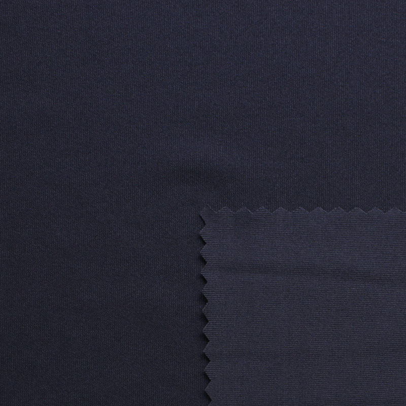 100D Polyester Spandex Jersey Fabric WPS271-1