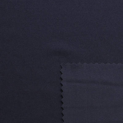 100D Polyester Spandex Jersey Fabric WPS271-1