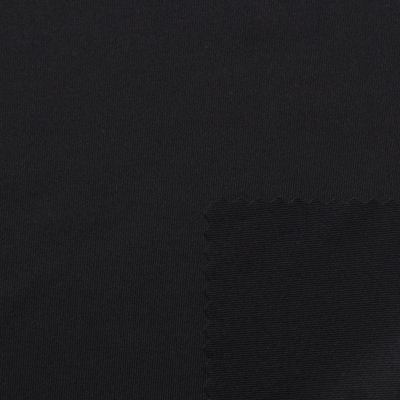 Polyester Spandex  Fabric WPS294