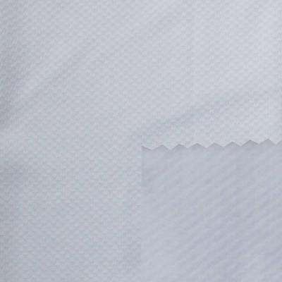 Polyester Spandex Spherical Jacquard Fabric WPS308