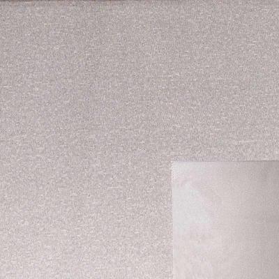 Polyester Spandex Heather Fabric WPDS303