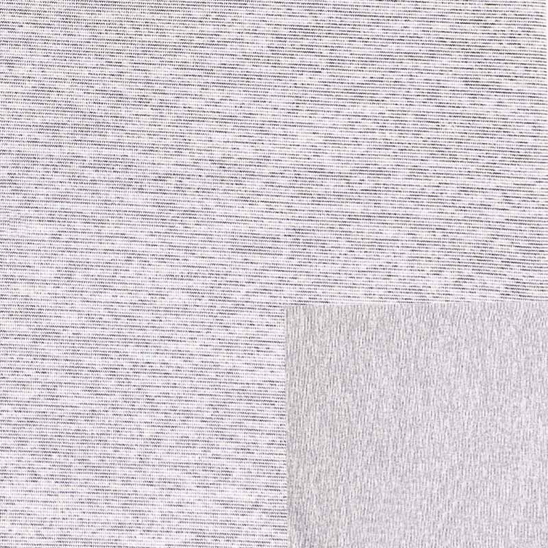 Polyester Spandex Heather Fabric WPDS304