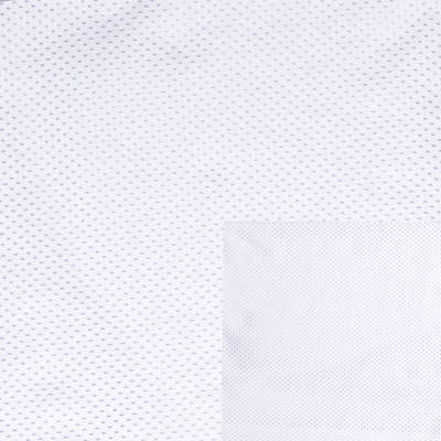 Polyester Spandex Butterfly Mesh Fabric WPS331