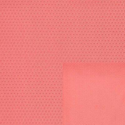 Polyester Spandex Butterfly Mesh Fabric WPS107