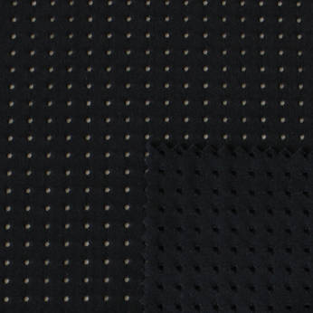 Nylon Spandex Woven Roving Fabric JNS159