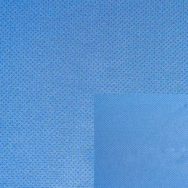  Polyester Mesh Fabric WP233