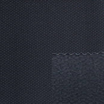 Polyester Spandex Jacquard Mesh Fabric  WPS246