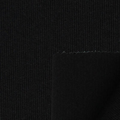 Nylon Spandex Striped Fabric JNS117