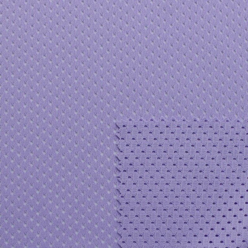 Polyester Mesh Fabric JP352