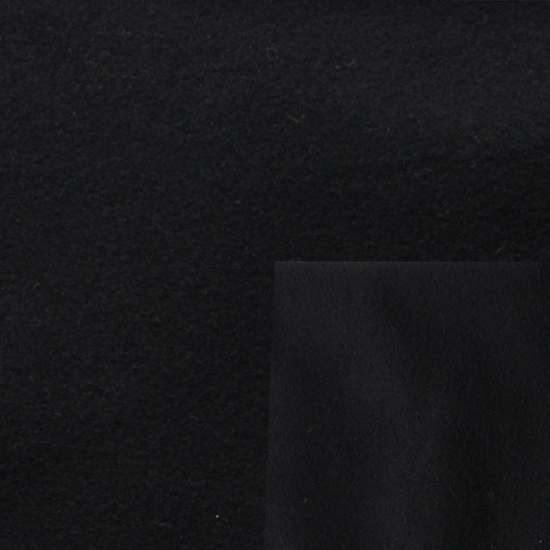 Polyester Spandex Stretch Brushed Fabric JPS340