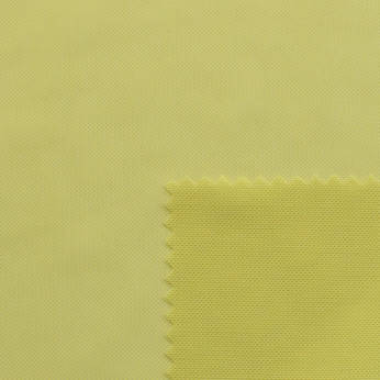Polyester Spandex Mesh Fabric  JPS346
