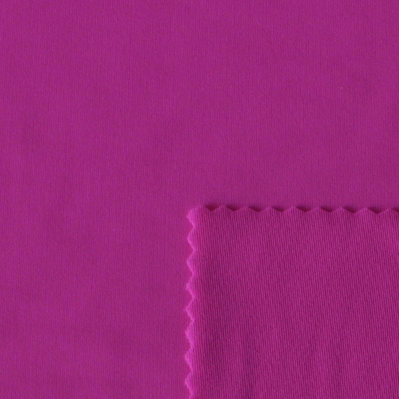 Nylon Spandex Full-dull Fabric  JNS112