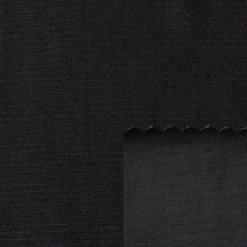 Polyester Spandex Sem-dull Fabric JPS4004