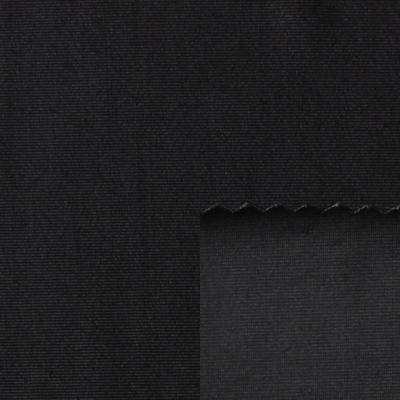 Polyester Spandex Sem-dull Fabric JPS4004
