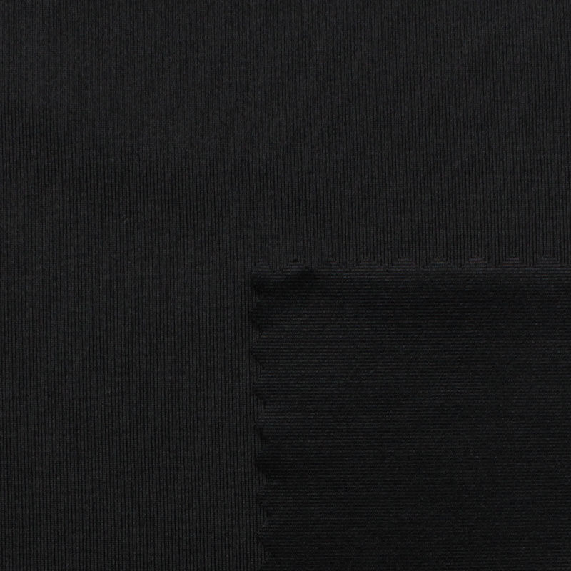 Nylon Spandex Sem-dull Plain Fabric  WNS105