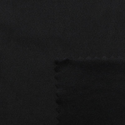 Nylon Spandex Sem-dull Plain Fabric  WNS105