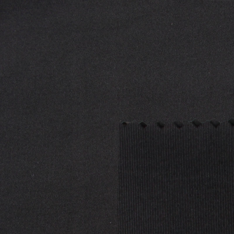 Nylon Spandex Full-dull High Elasticity Fabric  WNS143