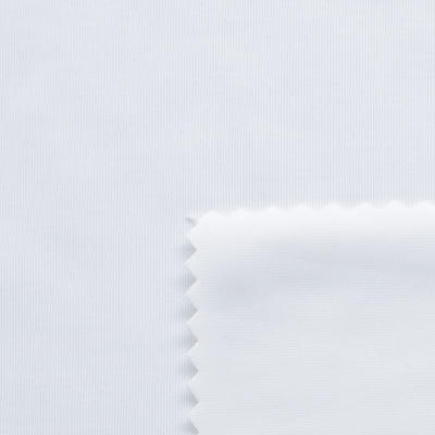 Nylon Spandex Full-dull FDY Fiber Fabric  WNS158