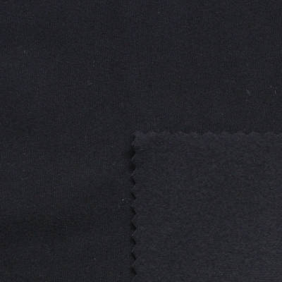 Nylon Spandex Cotton-like Fabric  WNS206