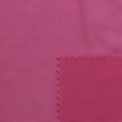  Nylon Spandex Mesh Fabric JNS113-2