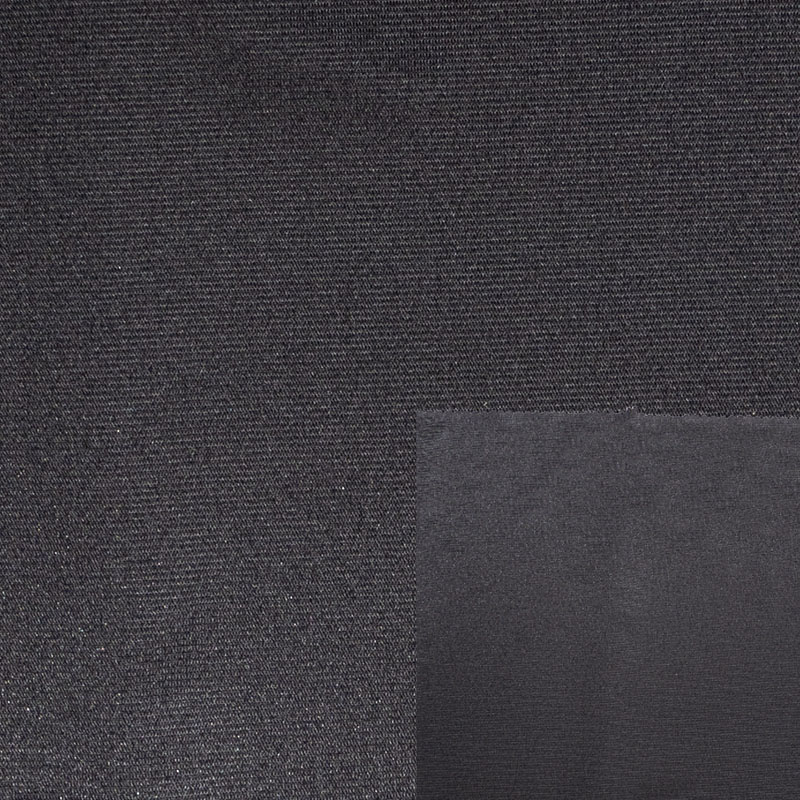 Polyester Spandex Fabric  WPS286