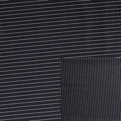  Nylon Polyester Spandex Striped Fabric  WNPS164