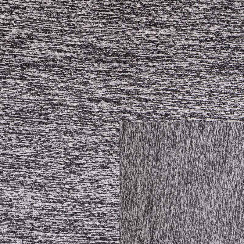 Nylon Polyester Sueded Fabric WNP174