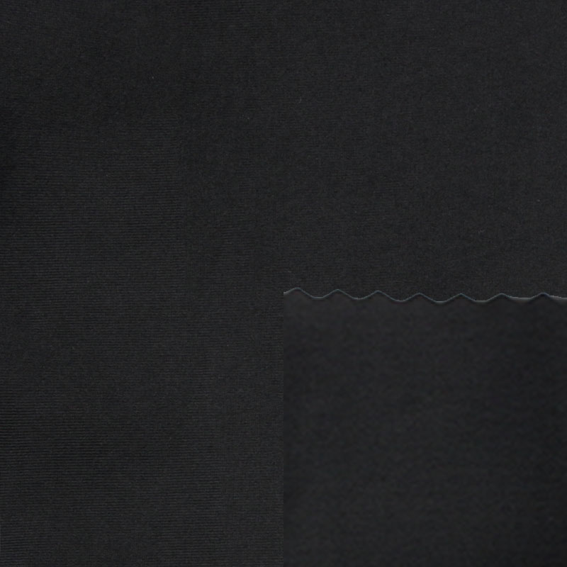 Nylon Spandex Full-dull Fabric JNS133