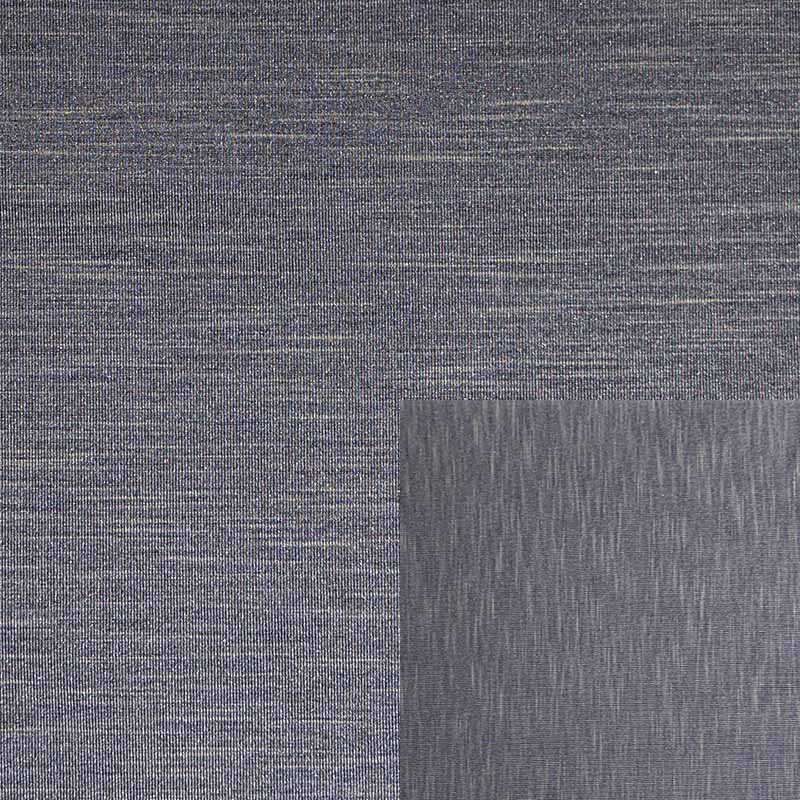 Polyester Spandex Heather Fabric WPS288
