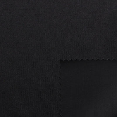 Nylon Spandex Full-dull Fabric JNS136