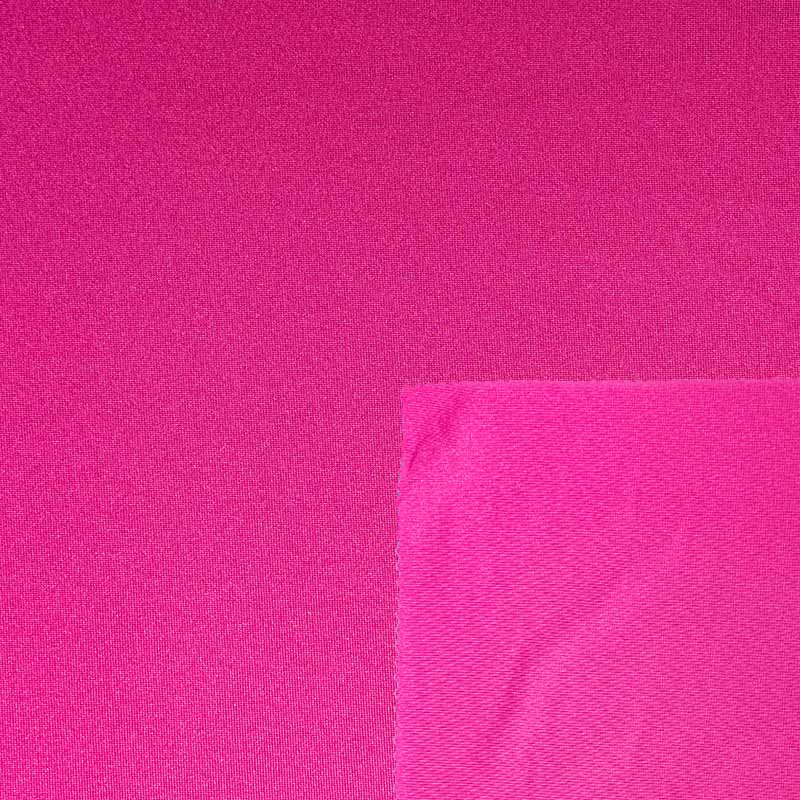 Polyester Spandex Jersey Fabric  WPS443