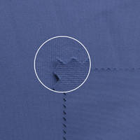 Nylon Spandex Cotton-like Fabric WNS104