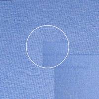 Polyester Spandex Heather Jersey Stretch Fabric  WPDS398