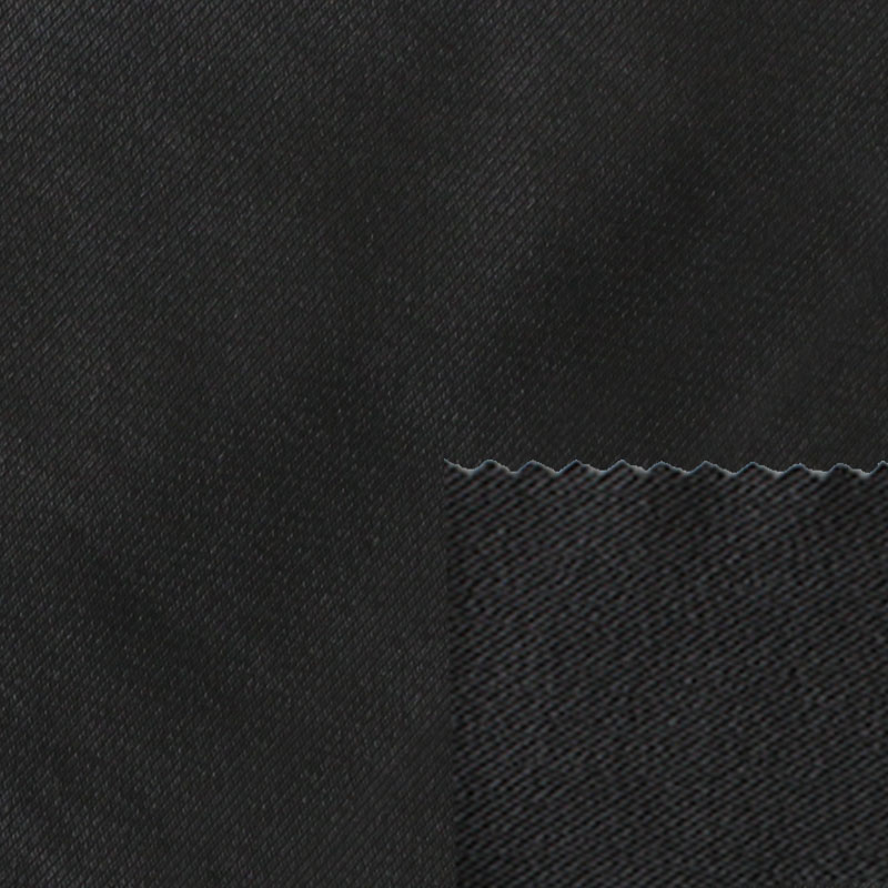 Polyester Spandex Twill Fabric WPS250
