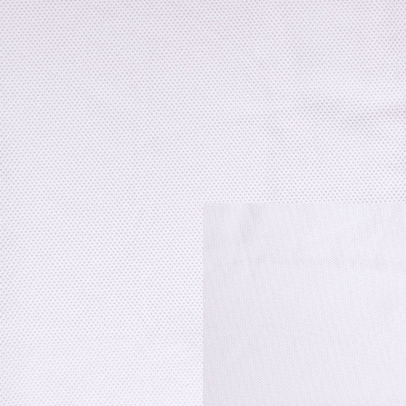 Polyester Spandex Jacquard Fabric  WPS262