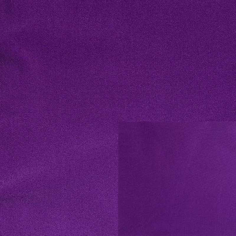  Polyester Spandex Sem-dull Fabric JPS324