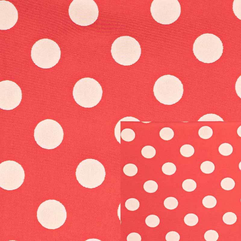 Nylon Spandex Full-dull Fabric  JNS110
