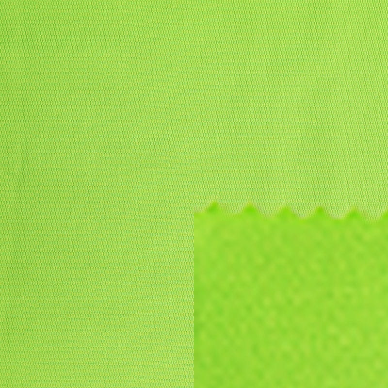 Polyester Bird Eyes Fabric WP257
