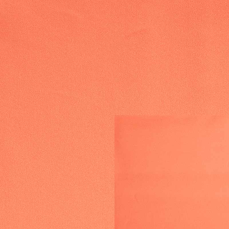 Nylon Spandex Cotton-like Plain Fabric  JNS196