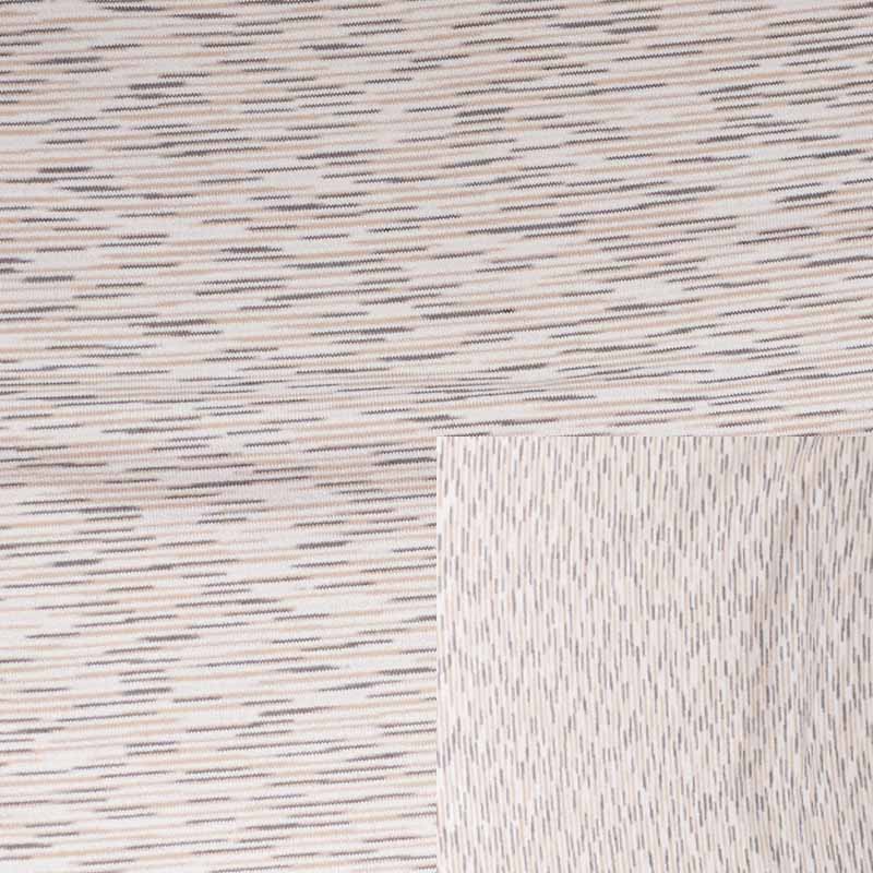 Nylon Spandex Space Dye Cotton-like Fabric WNS177