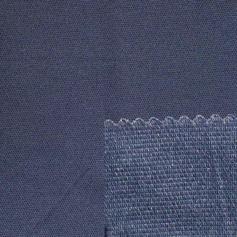 Polyester Bird Eyes Fabric  WP290